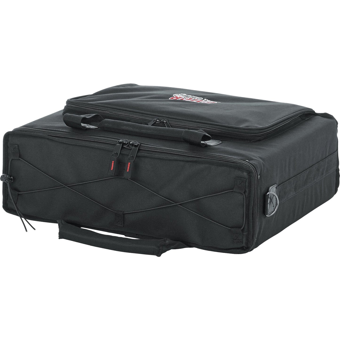 New - Gator 3U Audio Rack Bag (GRB-3U)