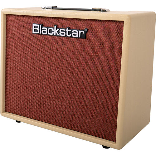 Blackstar Debut 50R 1 x 12-inch 50-watt Combo Amp - Cream-NEW