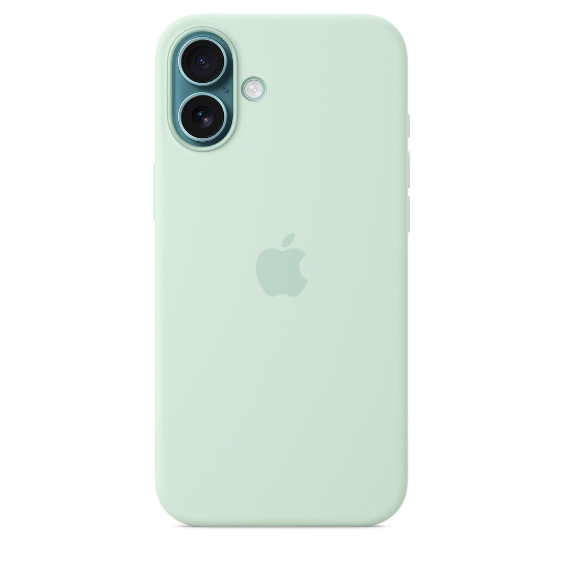 iPhone 16 Plus Silicone Case with MagSafe Vogueen
