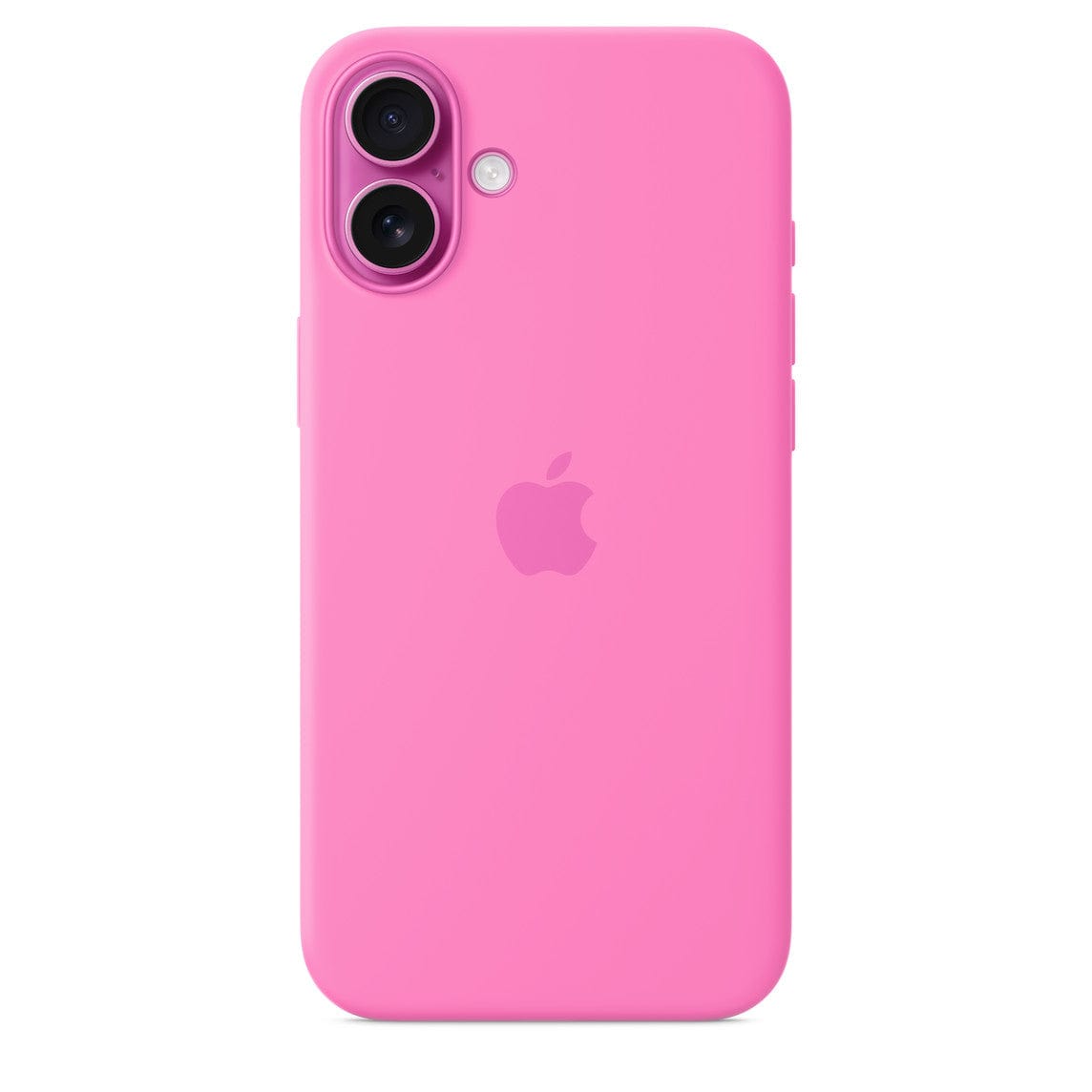 iPhone 16 Plus Silicone Case with MagSafe Vogueen