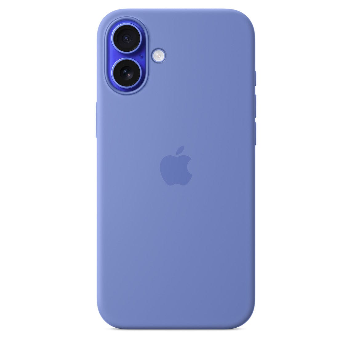iPhone 16 Plus Silicone Case with MagSafe Vogueen