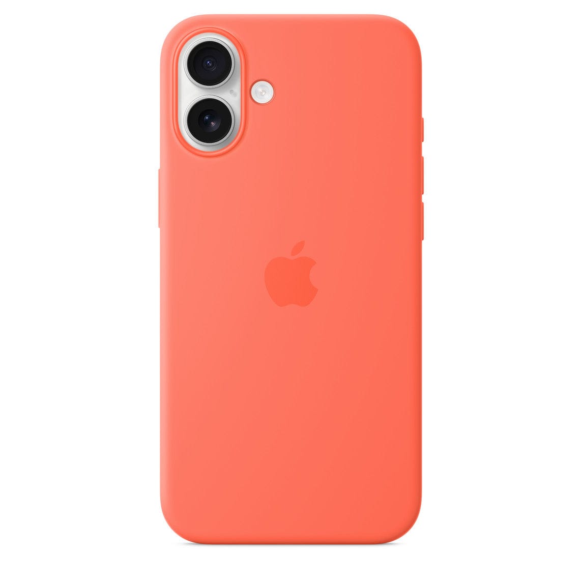 iPhone 16 Plus Silicone Case with MagSafe Vogueen