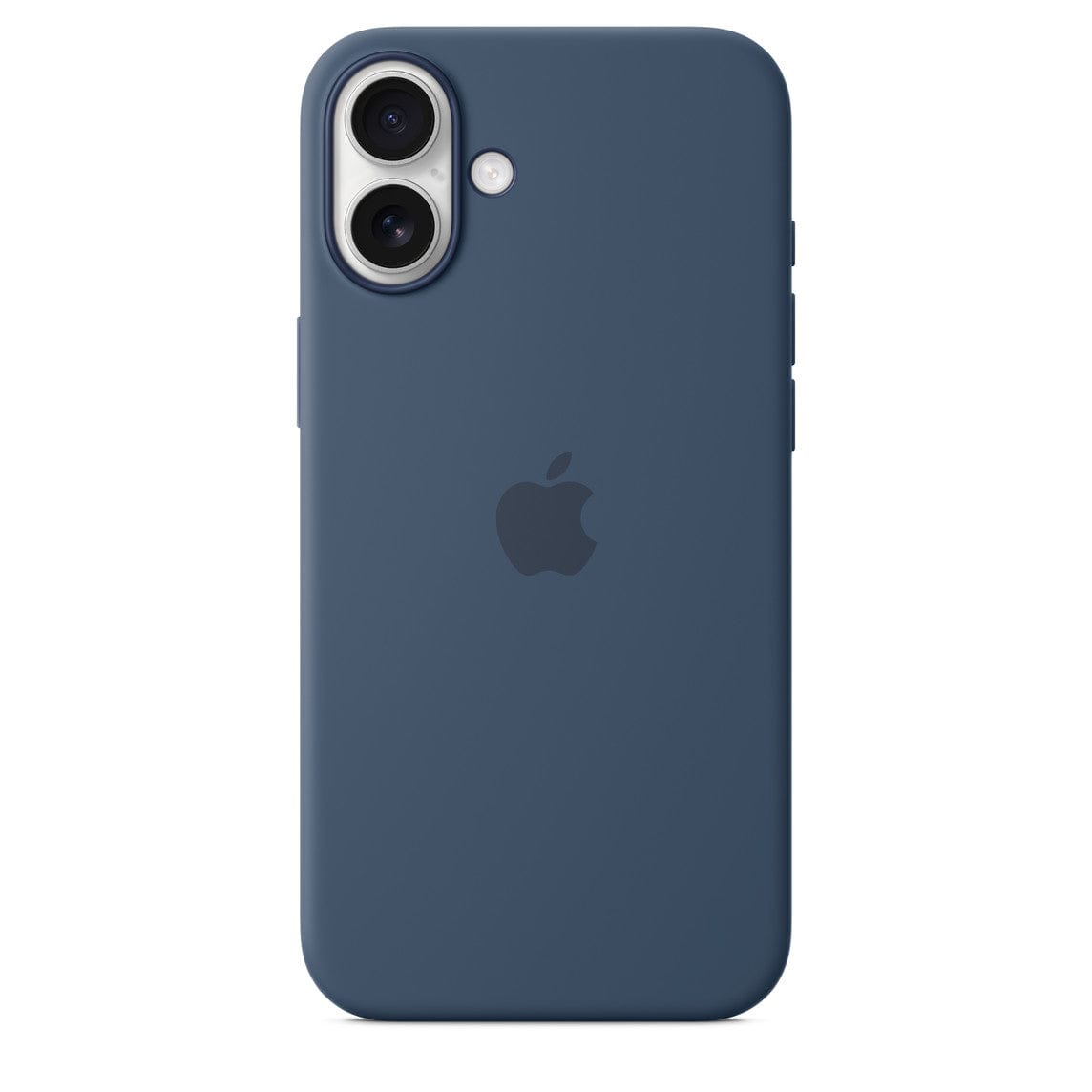 iPhone 16 Plus Silicone Case with MagSafe Vogueen