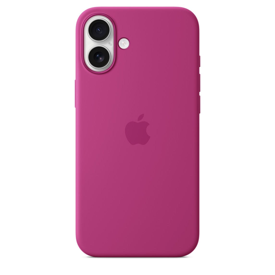 iPhone 16 Plus Silicone Case with MagSafe Vogueen
