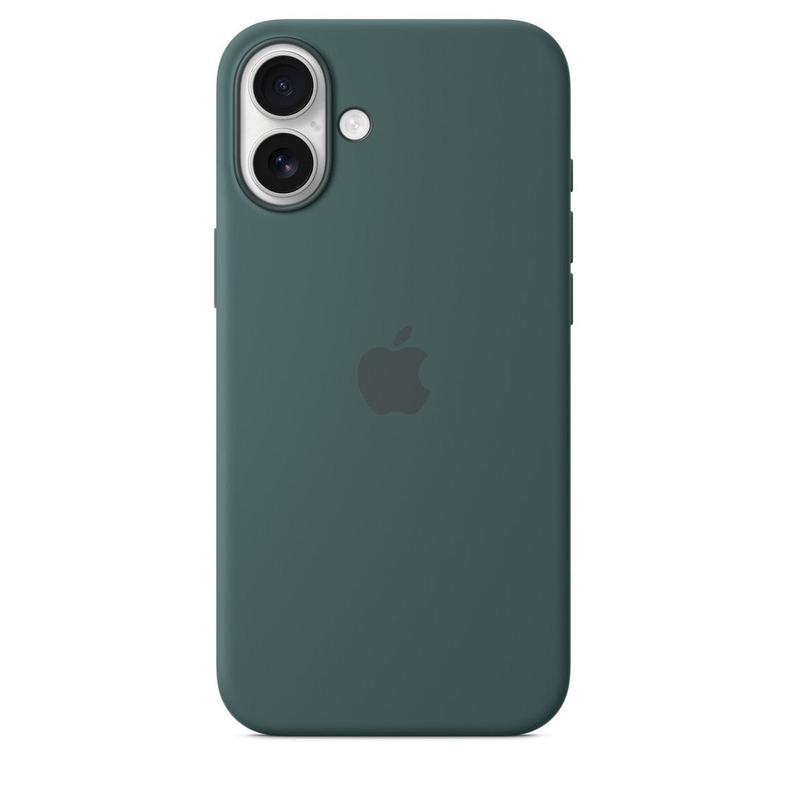 iPhone 16 Plus Silicone Case with MagSafe Vogueen