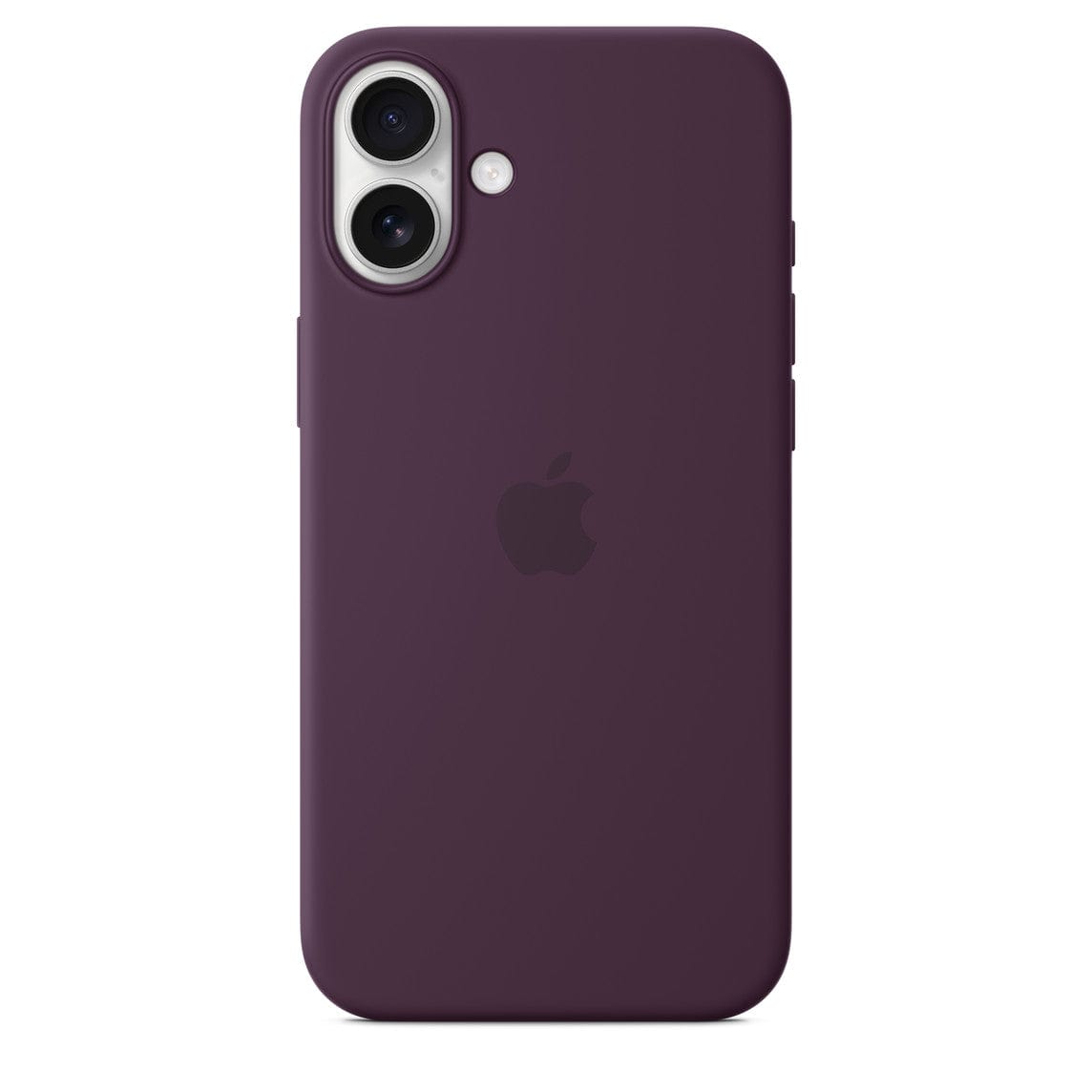 iPhone 16 Plus Silicone Case with MagSafe Vogueen