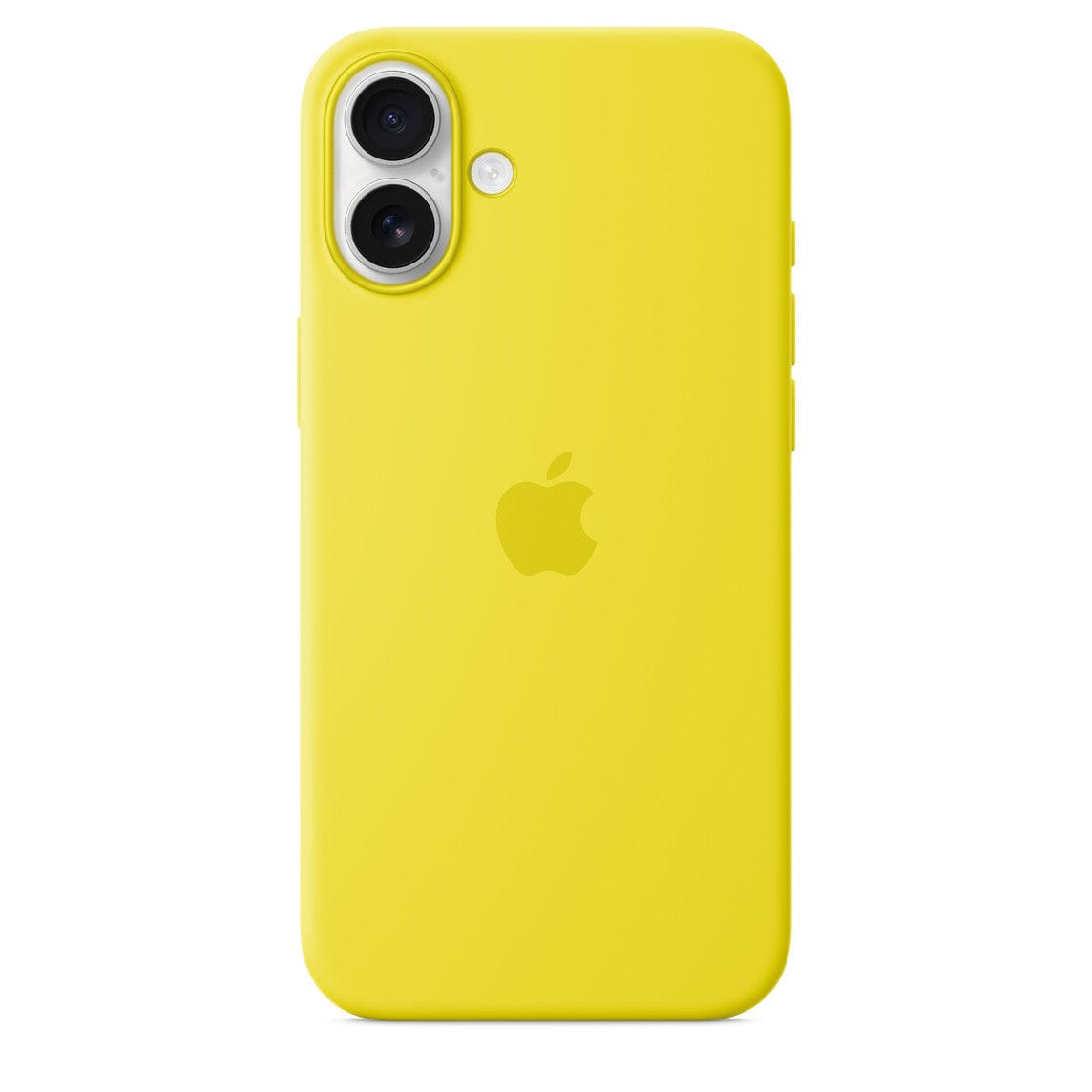iPhone 16 Plus Silicone Case with MagSafe Vogueen