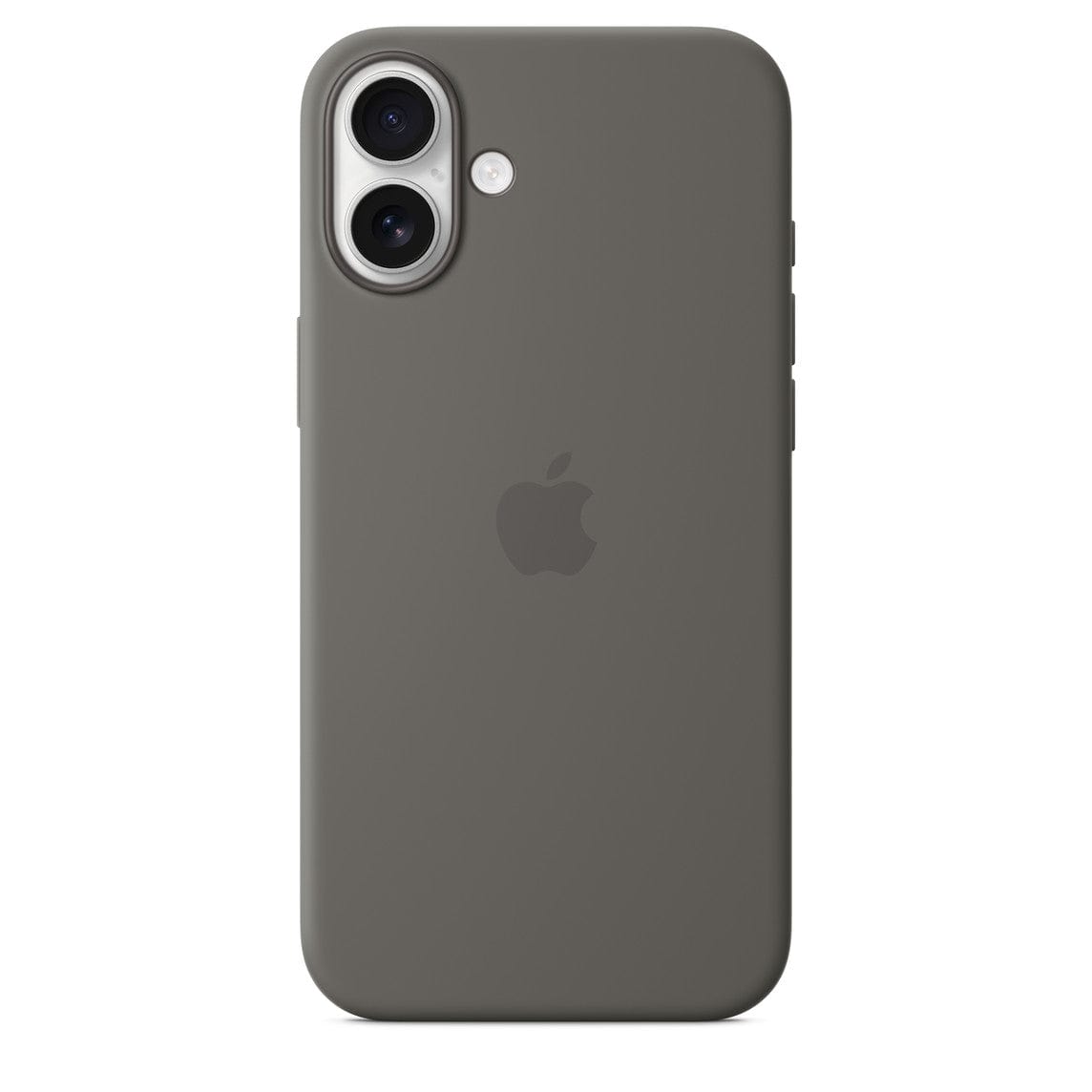iPhone 16 Plus Silicone Case with MagSafe Vogueen