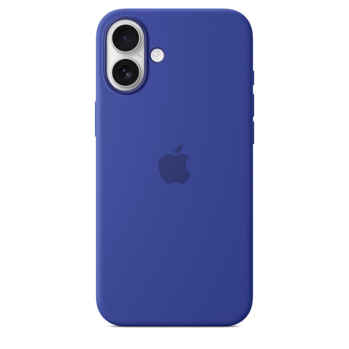 iPhone 16 Plus Silicone Case with MagSafe Vogueen