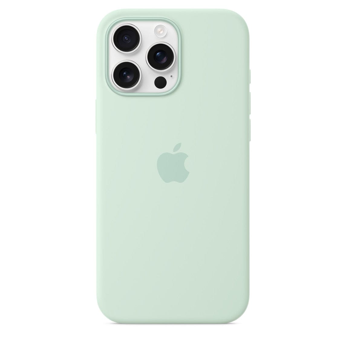 iPhone 16 Pro Max Silicone Case with MagSafe Vogueen