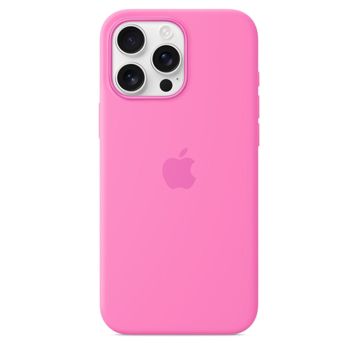iPhone 16 Pro Max Silicone Case with MagSafe Vogueen
