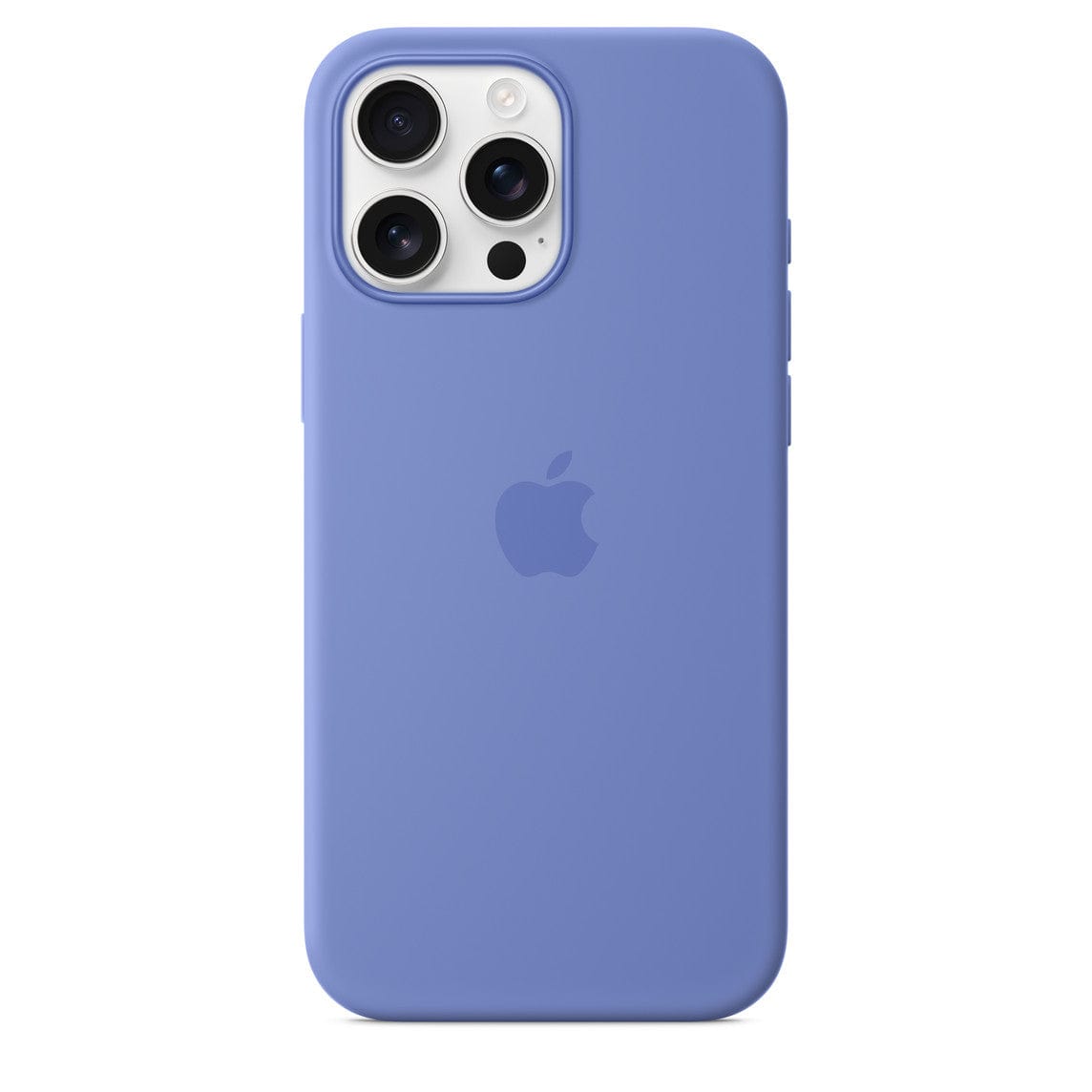 iPhone 16 Pro Max Silicone Case with MagSafe Vogueen