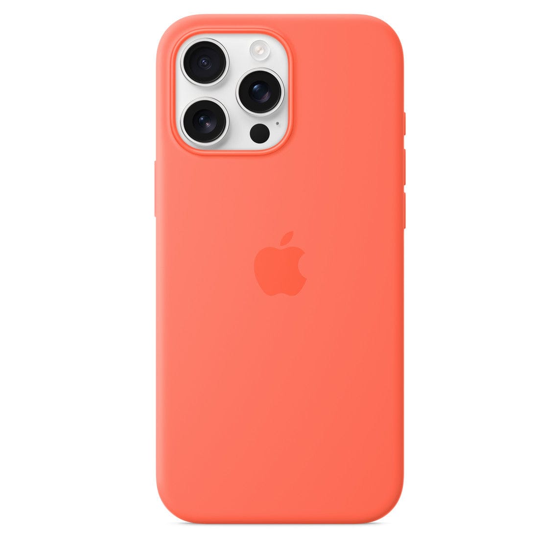 iPhone 16 Pro Max Silicone Case with MagSafe Vogueen