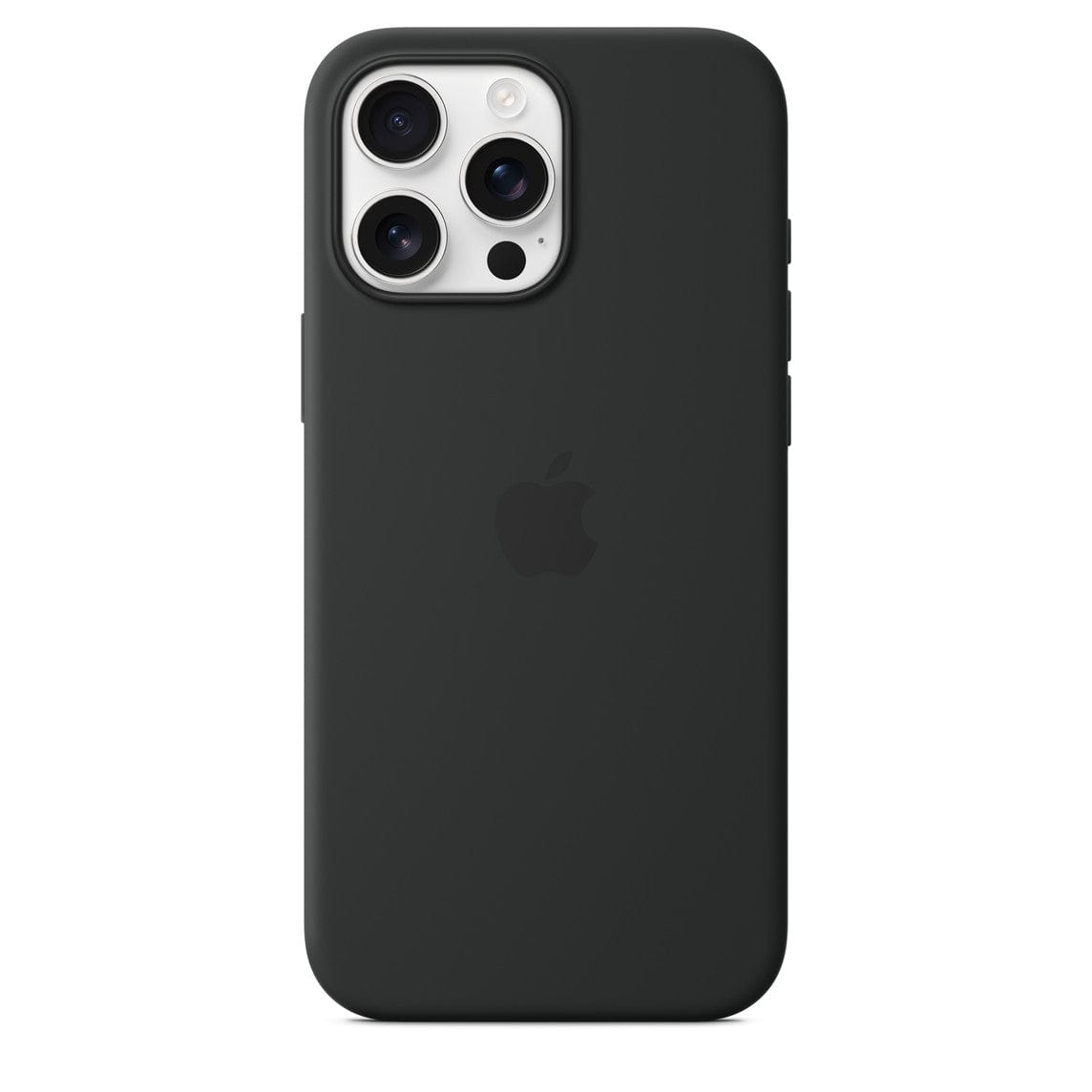 iPhone 16 Pro Max Silicone Case with MagSafe Vogueen