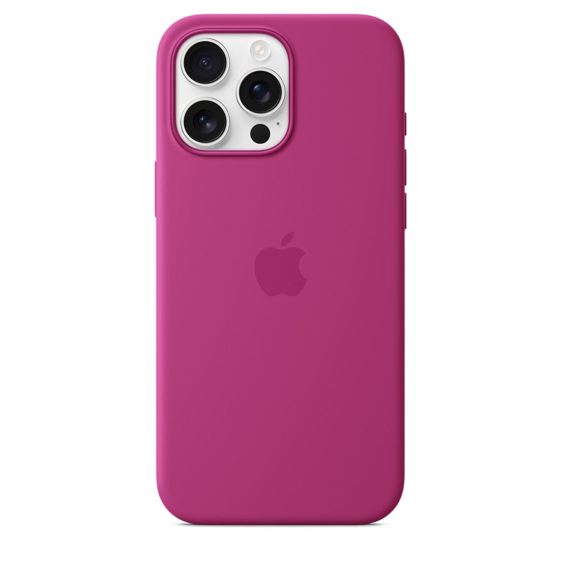 iPhone 16 Pro Max Silicone Case with MagSafe Vogueen