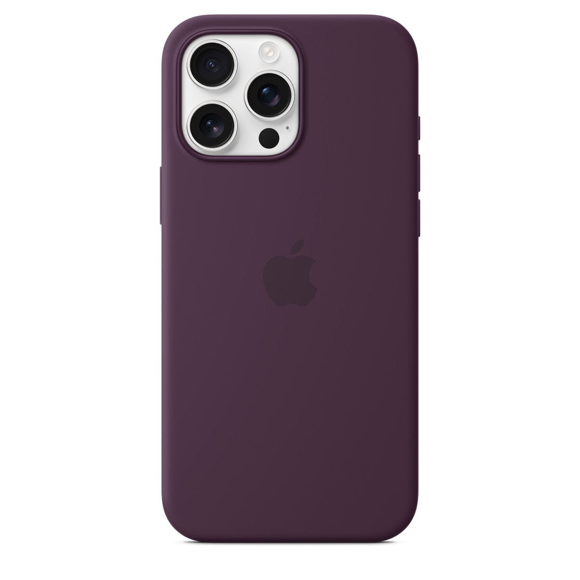 iPhone 16 Pro Max Silicone Case with MagSafe Vogueen
