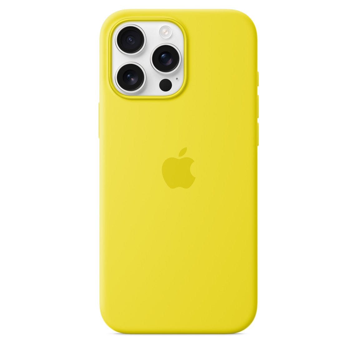 iPhone 16 Pro Max Silicone Case with MagSafe Vogueen