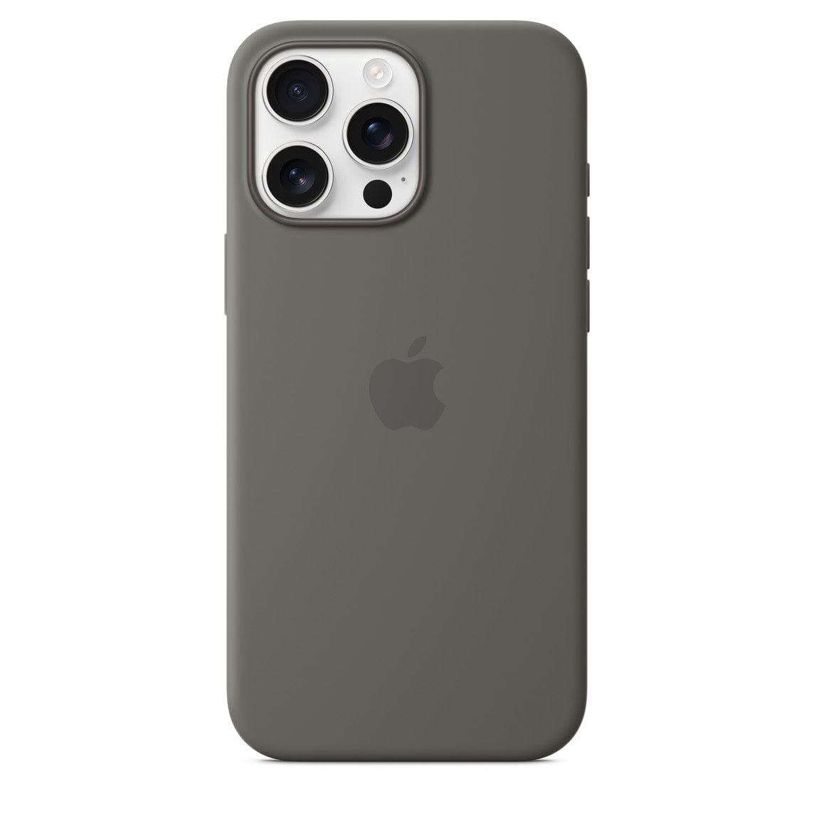 iPhone 16 Pro Max Silicone Case with MagSafe Vogueen
