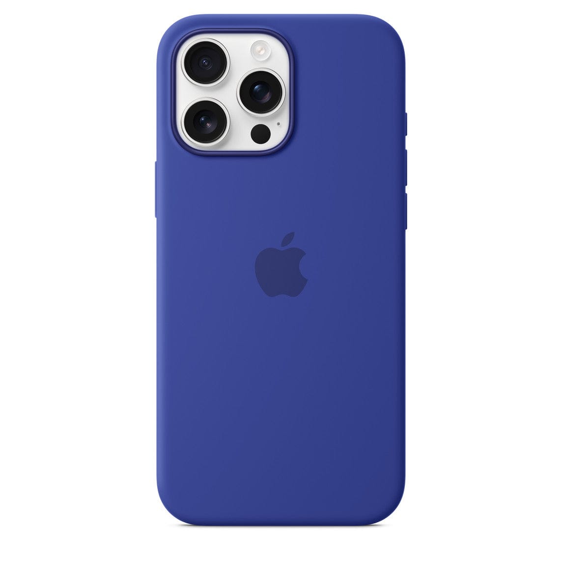 iPhone 16 Pro Max Silicone Case with MagSafe Vogueen