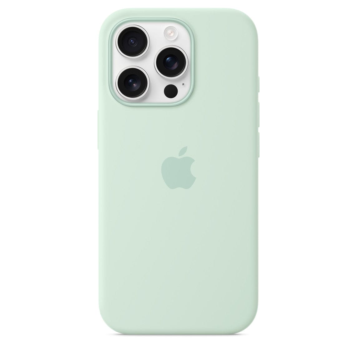 iPhone 16 Pro Silicone Case with MagSafe Vogueen