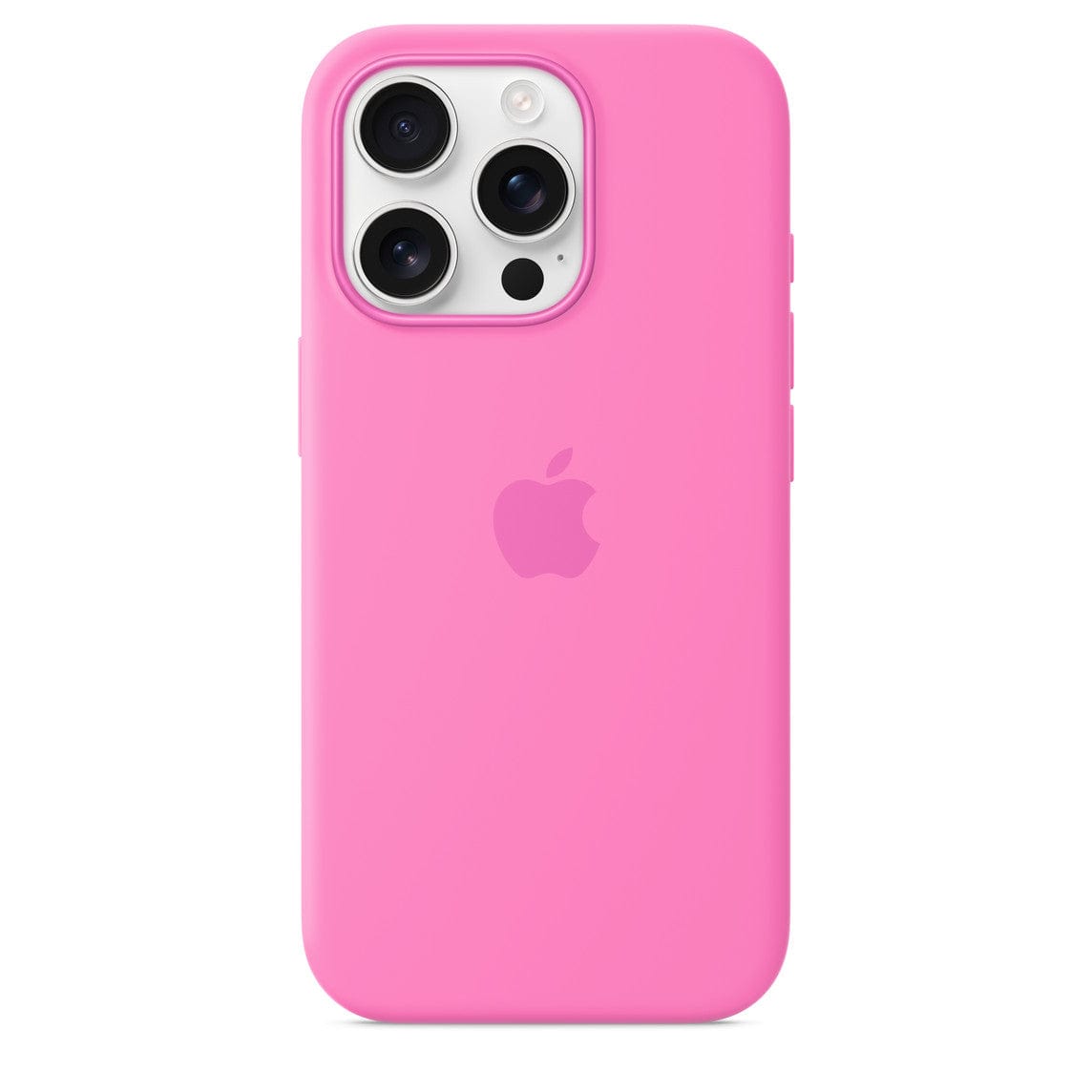 iPhone 16 Pro Silicone Case with MagSafe Vogueen