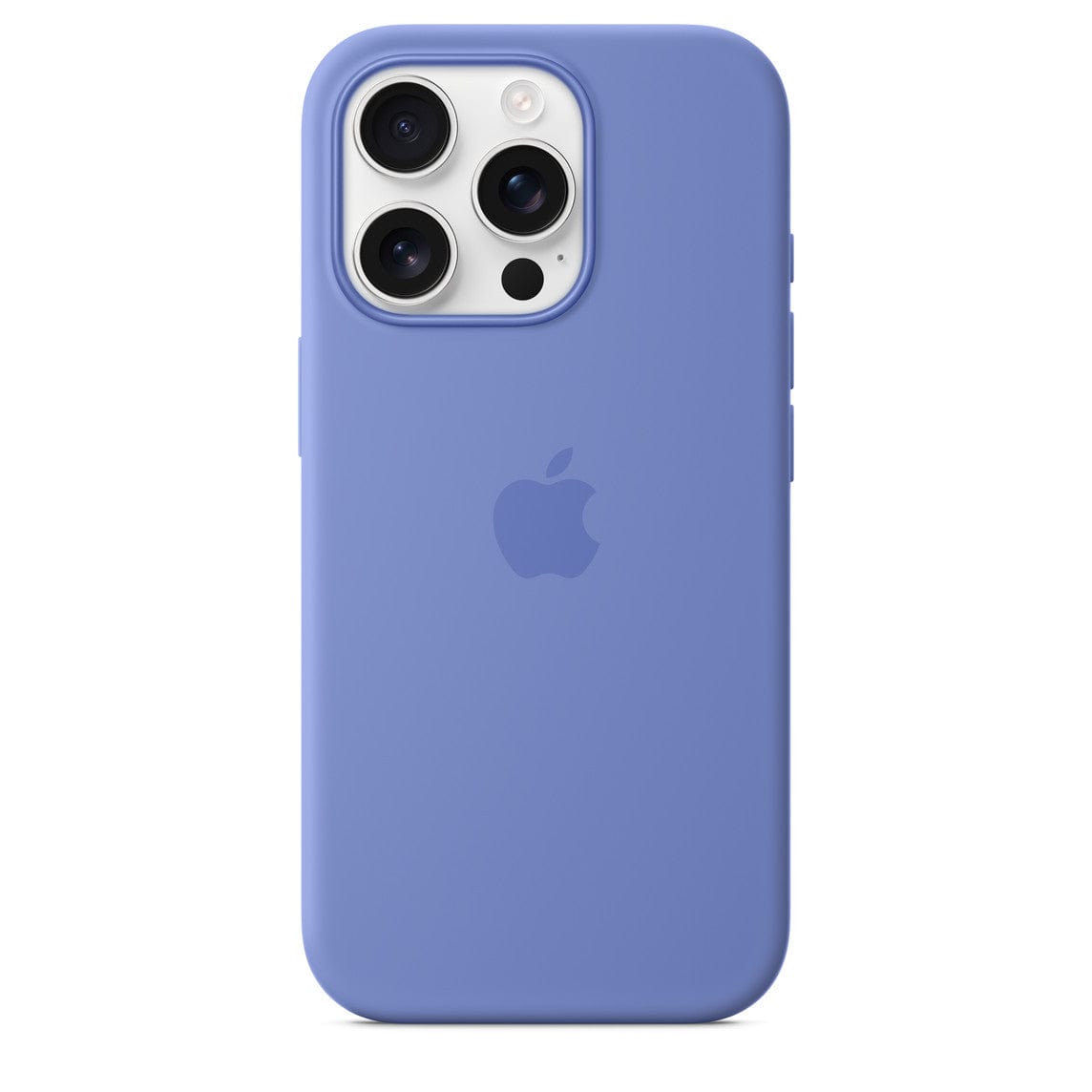 iPhone 16 Pro Silicone Case with MagSafe Vogueen