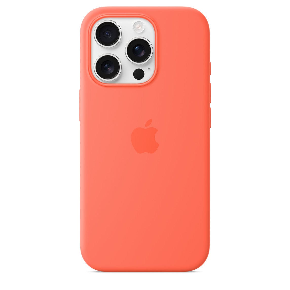 iPhone 16 Pro Silicone Case with MagSafe Vogueen