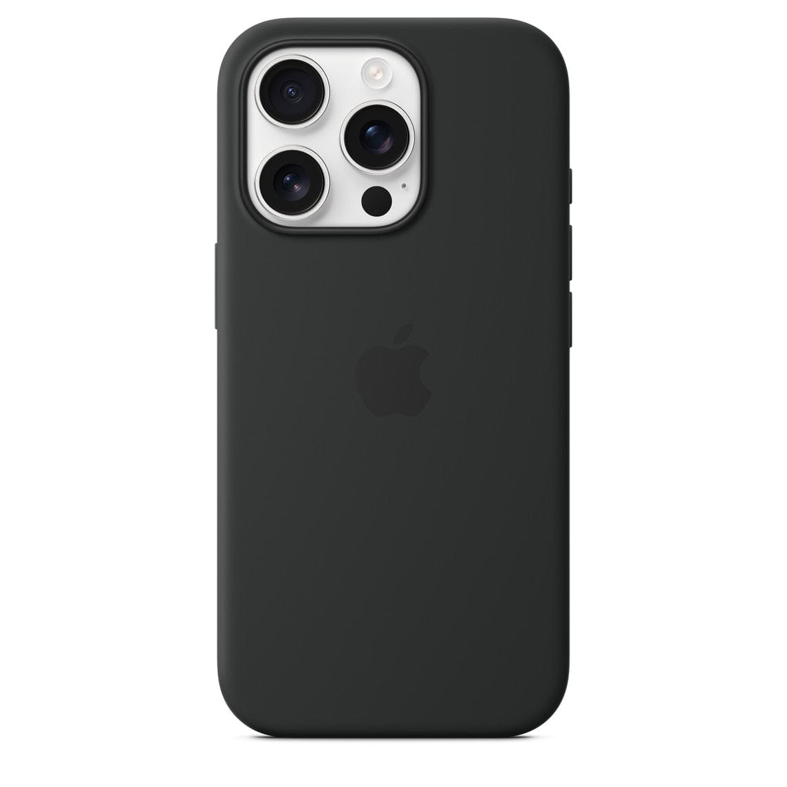 iPhone 16 Pro Silicone Case with MagSafe Vogueen