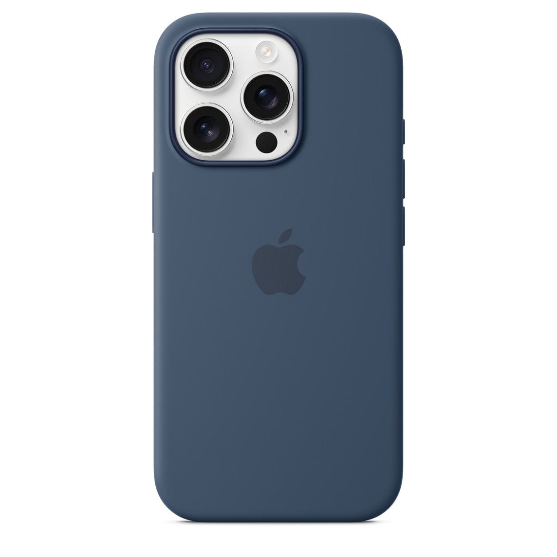 iPhone 16 Pro Silicone Case with MagSafe Vogueen