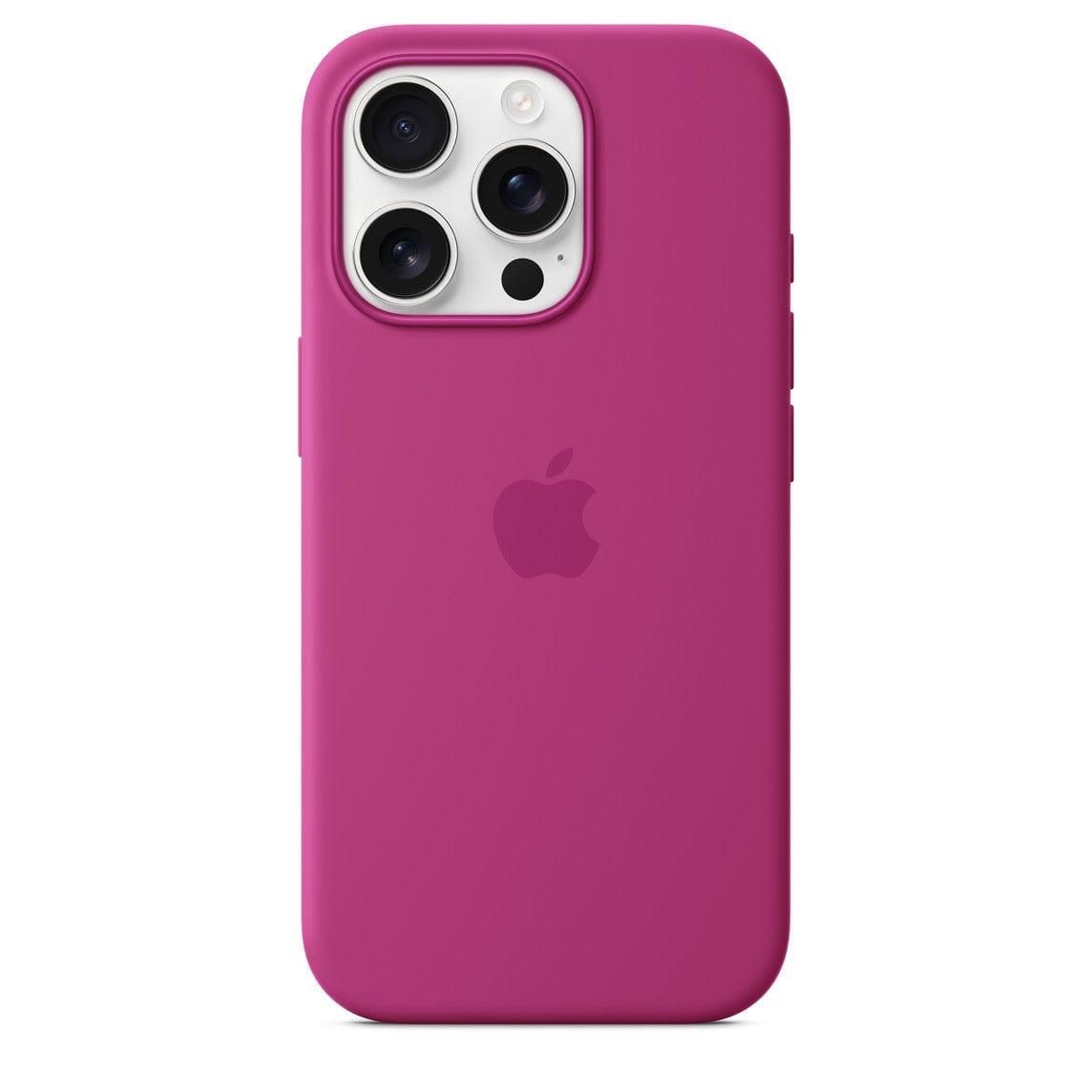 iPhone 16 Pro Silicone Case with MagSafe Vogueen