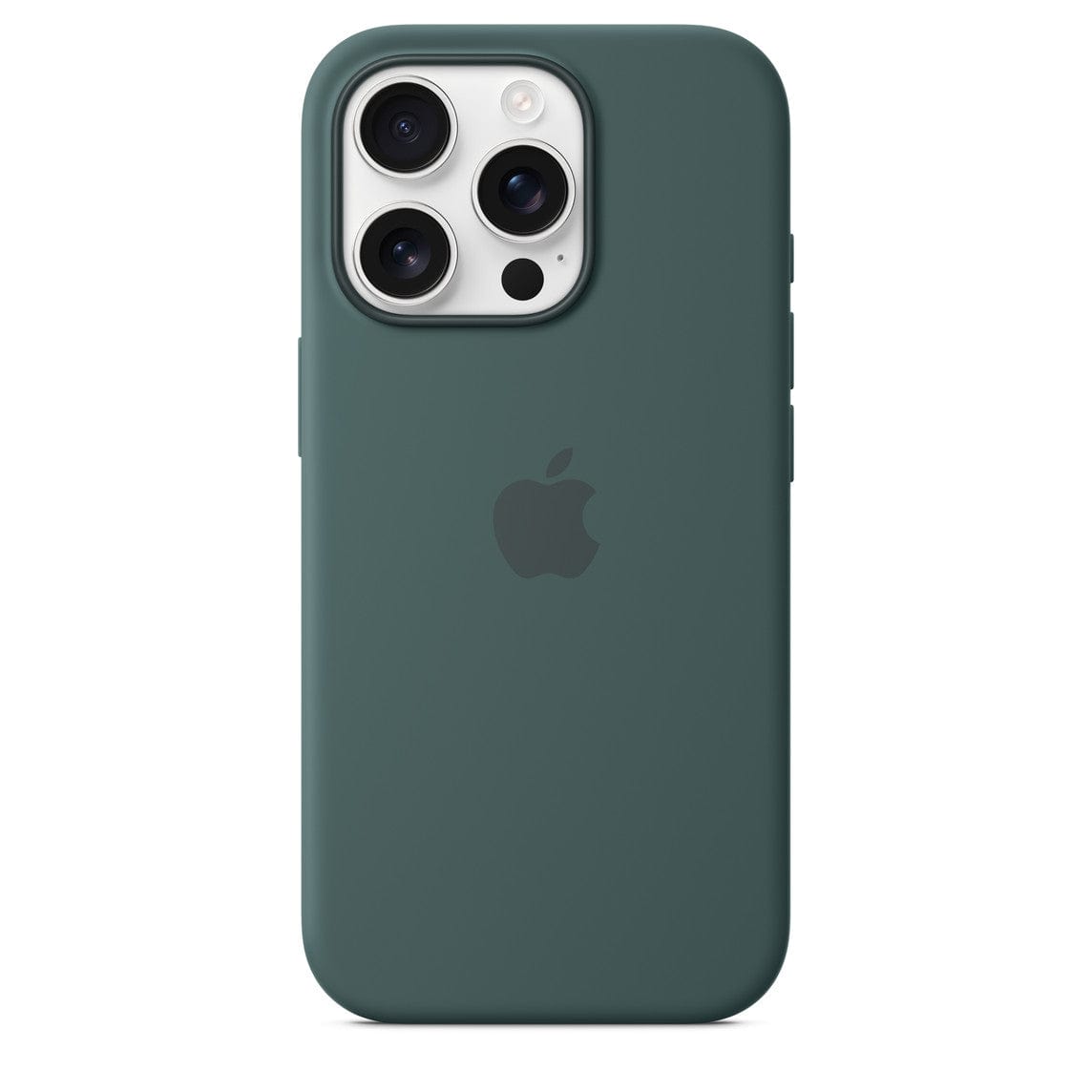 iPhone 16 Pro Silicone Case with MagSafe Vogueen