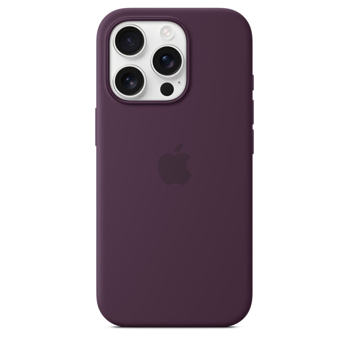 iPhone 16 Pro Silicone Case with MagSafe Vogueen