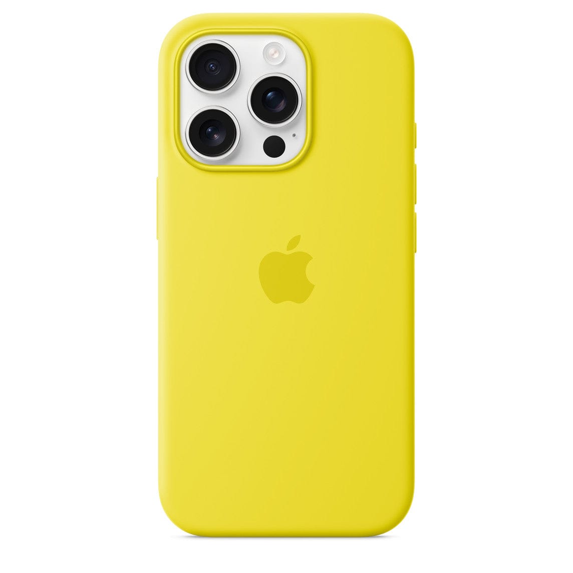 iPhone 16 Pro Silicone Case with MagSafe Vogueen