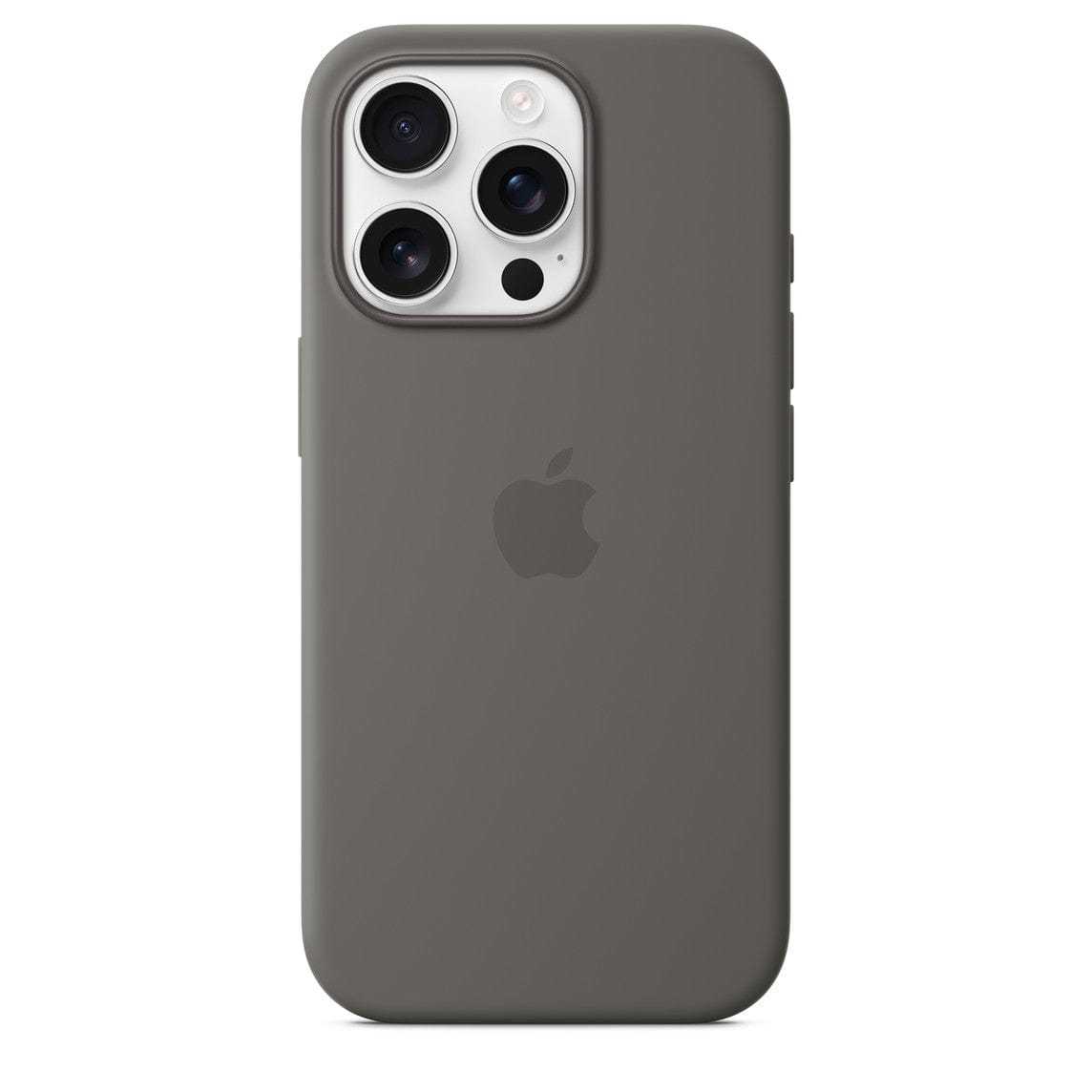 iPhone 16 Pro Silicone Case with MagSafe Vogueen