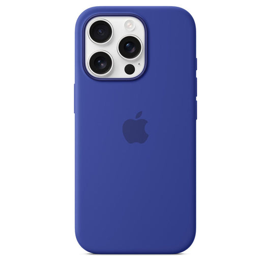 iPhone 16 Pro Silicone Case with MagSafe Vogueen