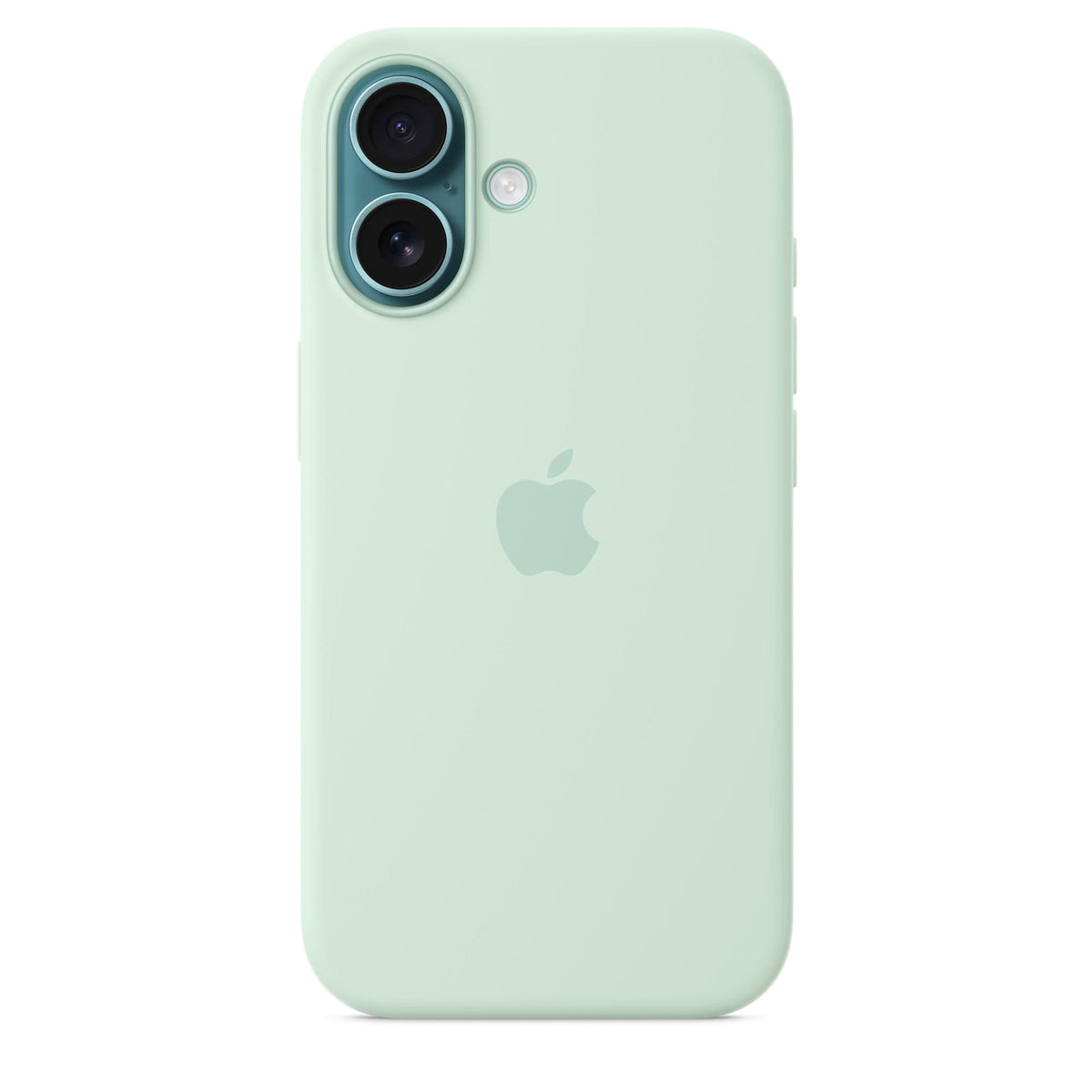 iPhone 16 Silicone Case MagSafe Compatible Vogueen