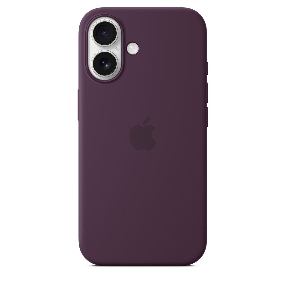 iPhone 16 Silicone Case MagSafe Compatible Vogueen