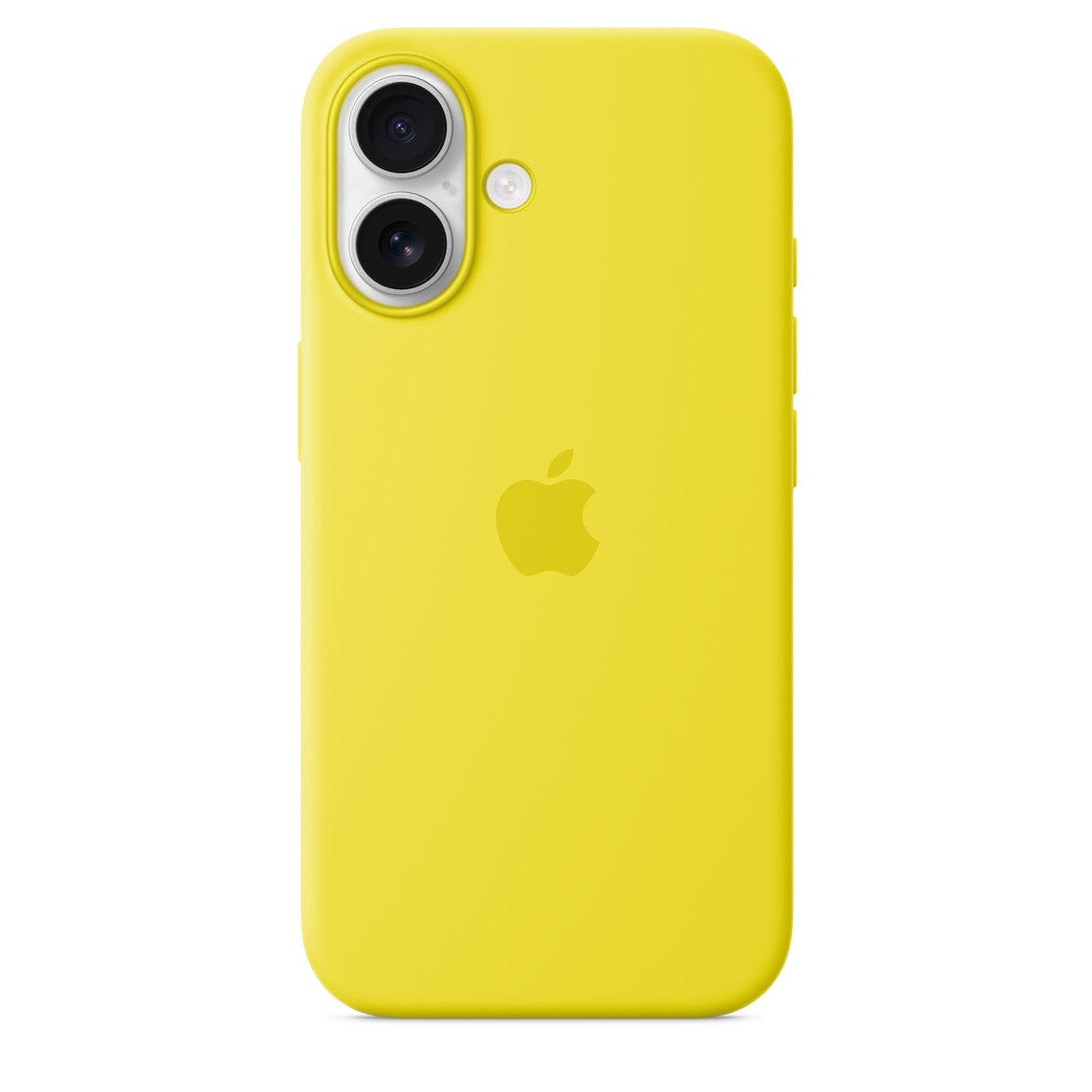iPhone 16 Silicone Case MagSafe Compatible Vogueen