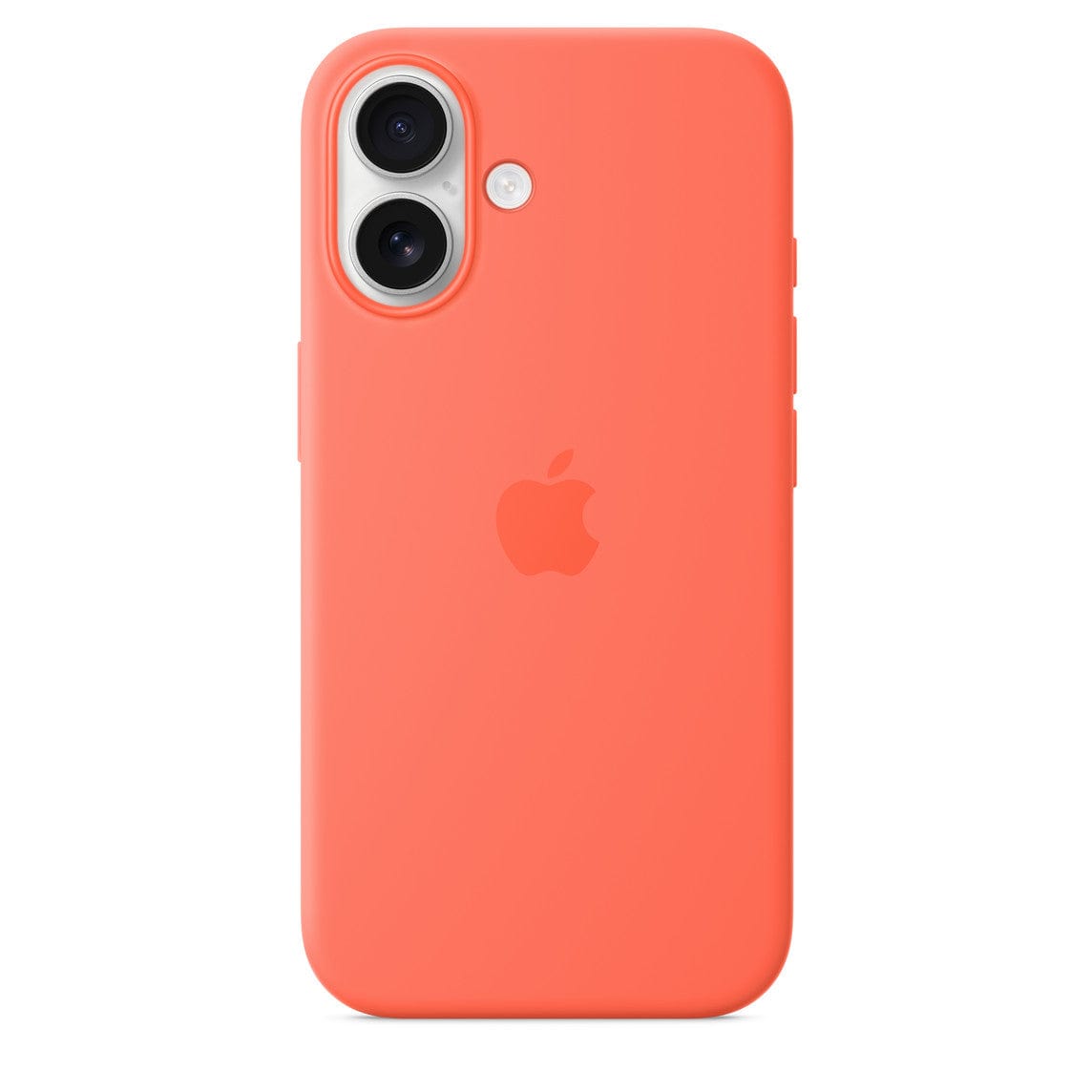 iPhone 16 Silicone Case MagSafe Compatible Vogueen