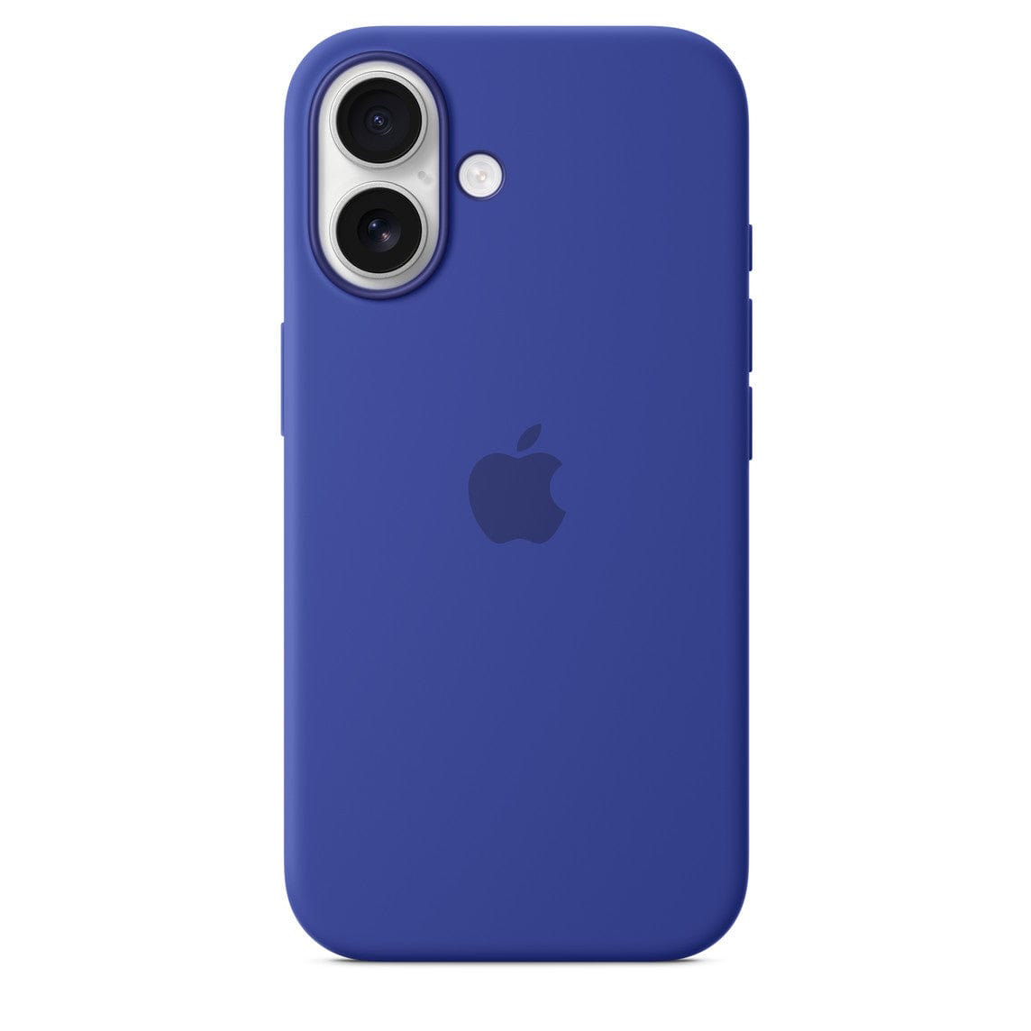 iPhone 16 Silicone Case MagSafe Compatible Vogueen
