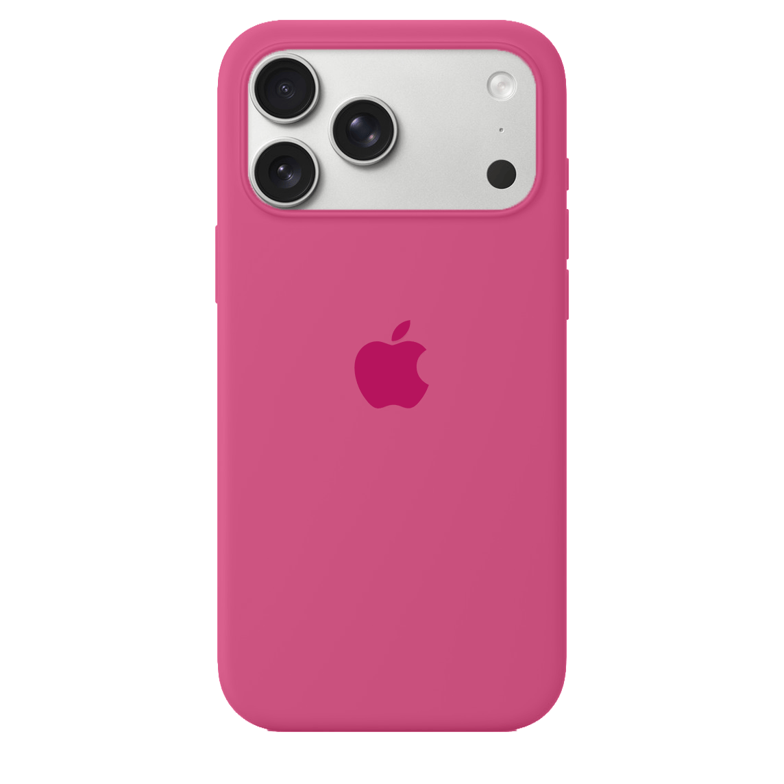 iPhone Silicone Case Dragon Fruit Full Body Protective Back Cover