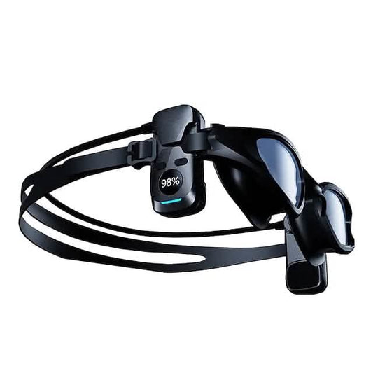 IPX8 Waterproof Bone Conduction Open-Ear Headphones Sonar