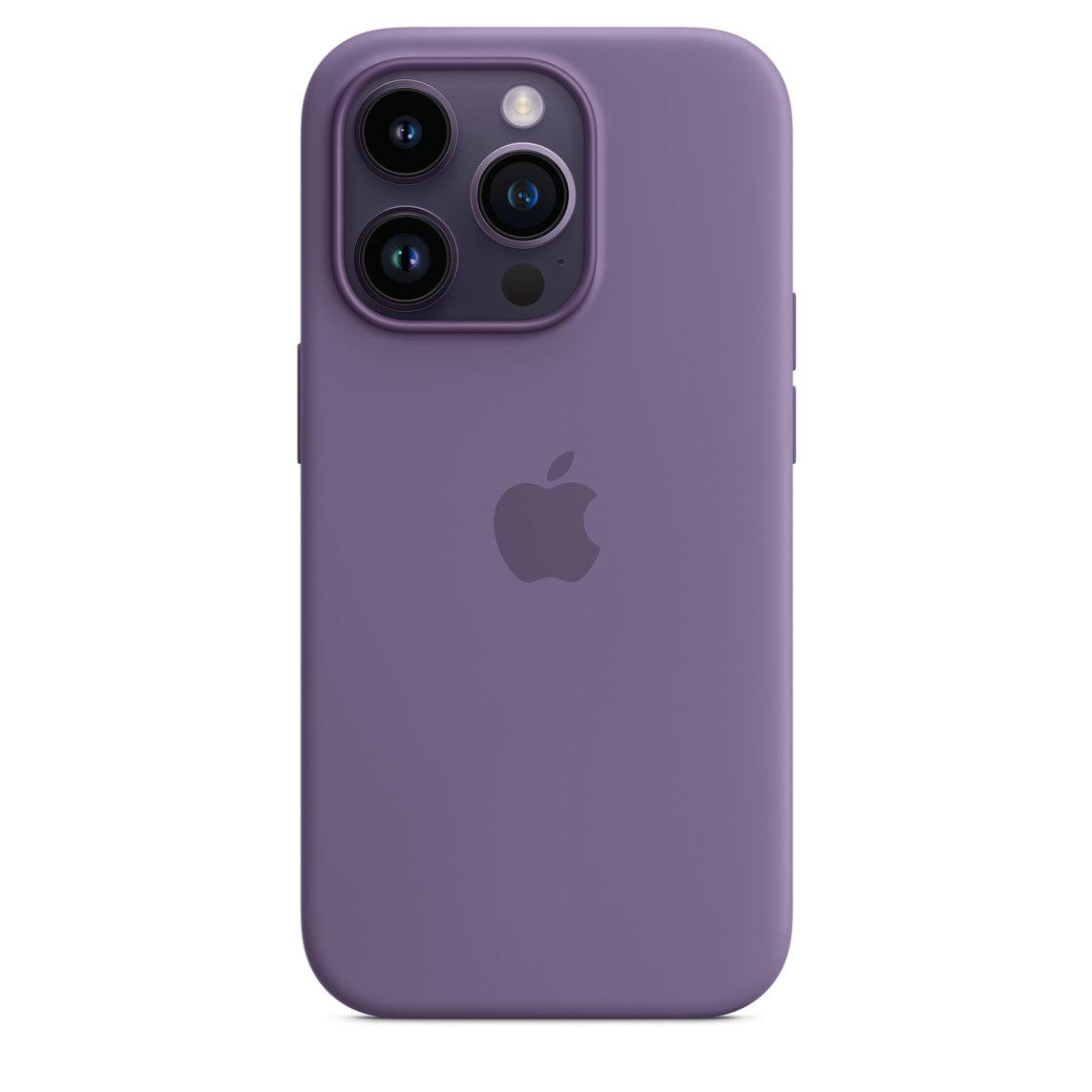 iPhone 14 Silicone Case with MagSafe Full Body Protective Cover Apple