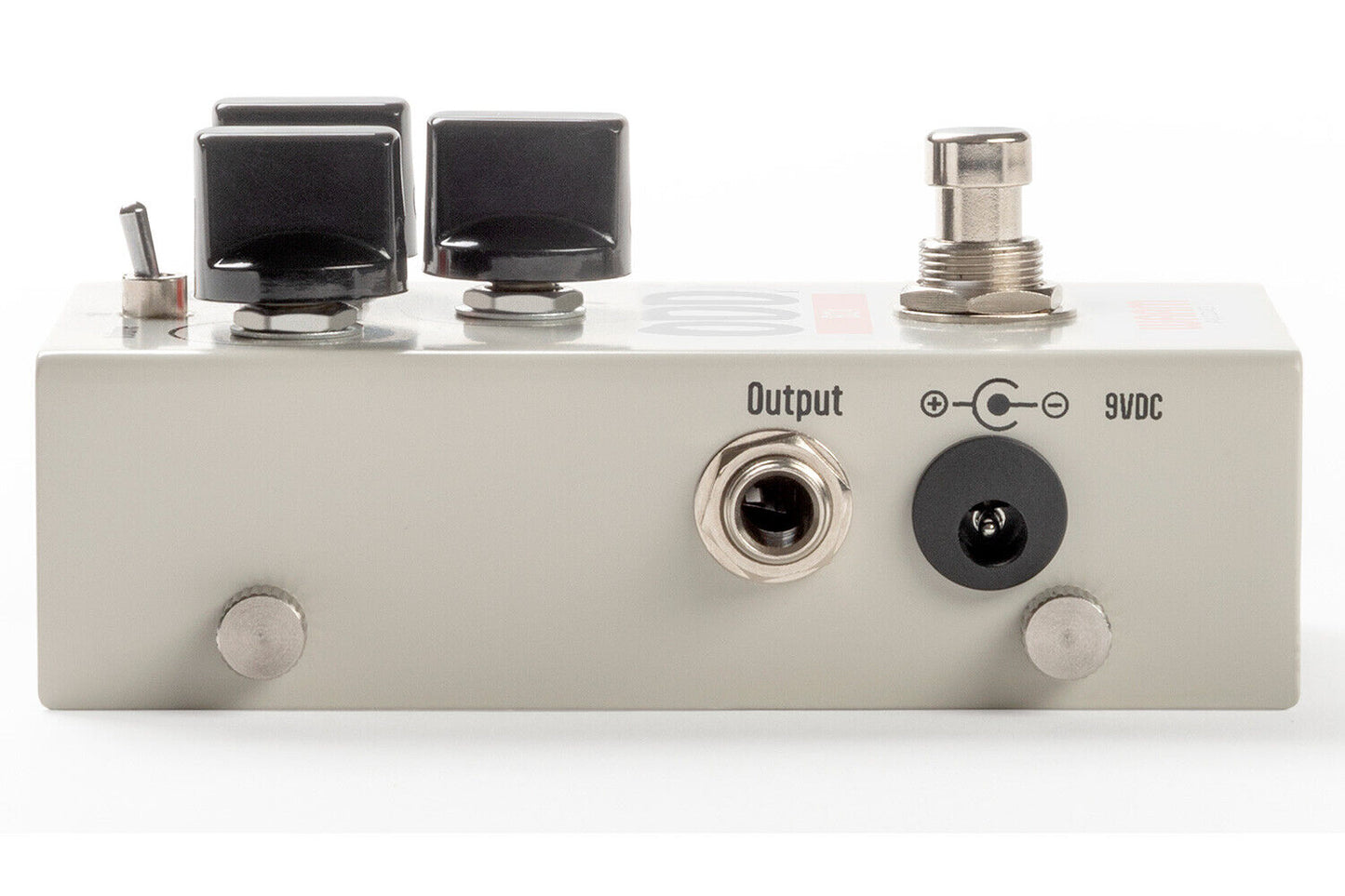 New - Warm Audio ODD Box V1 Overdrive Pedal