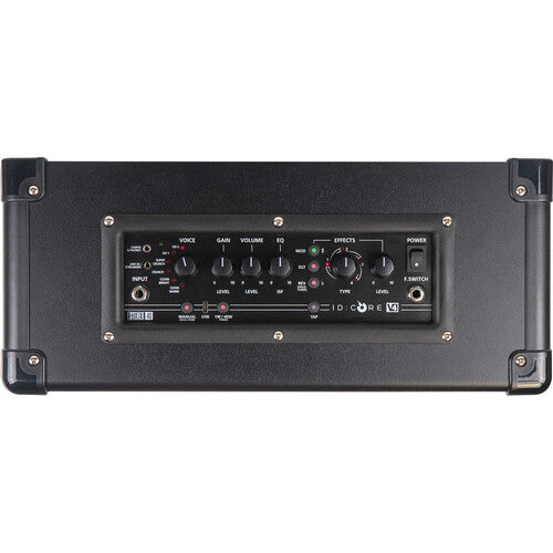 Blackstar ID:Core V4 Stereo 40 40-watt 2 x 6.5-inch Digital Combo Amplifier-NEW