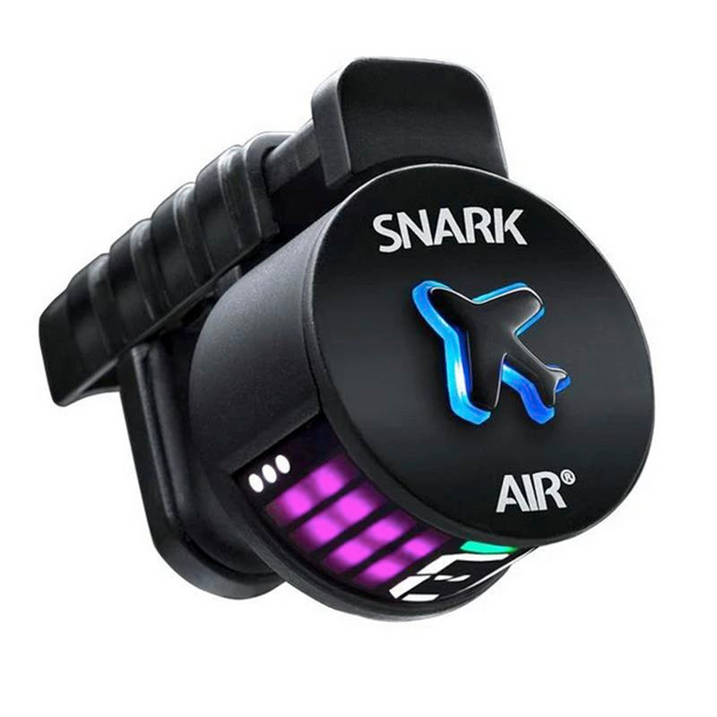 Snark Air Clip-on Chromatic Tuner Rechargeable Chromatic Tuner Snark