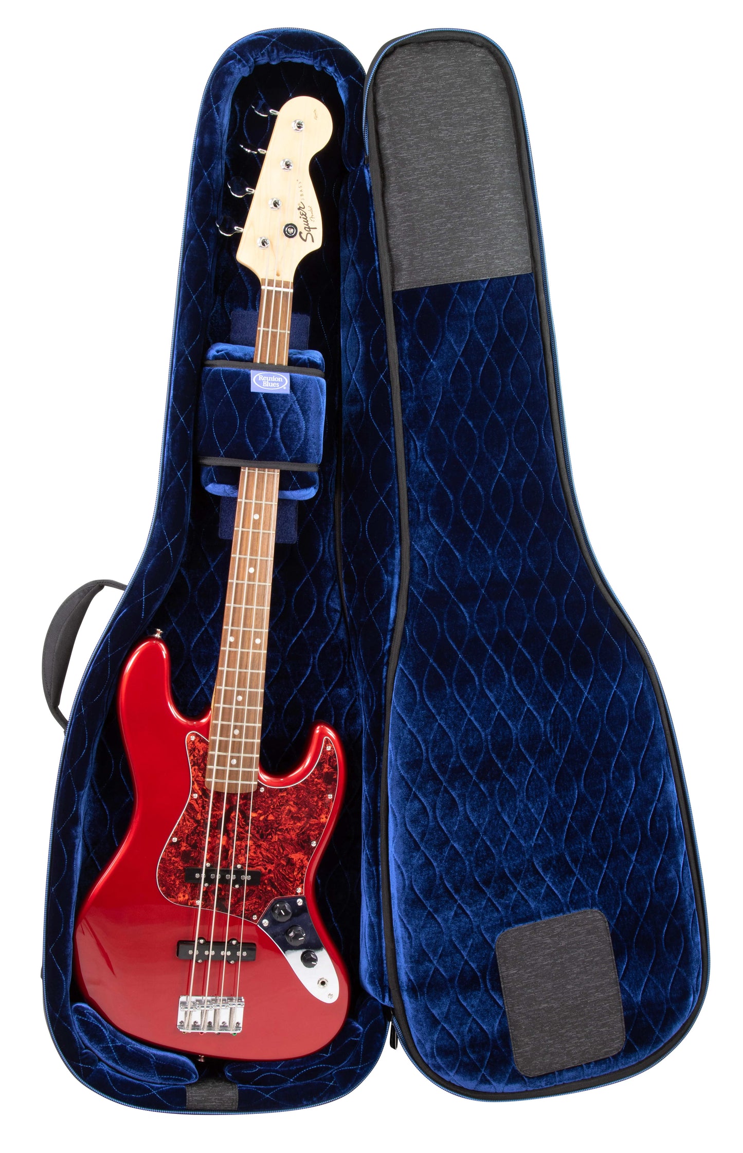 Reunion Blues Expedition Series Bass Electric Guitar Case