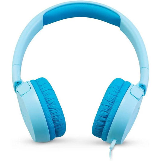 JBL JR300 Safe Volume On-Ear Headphones for Kids
