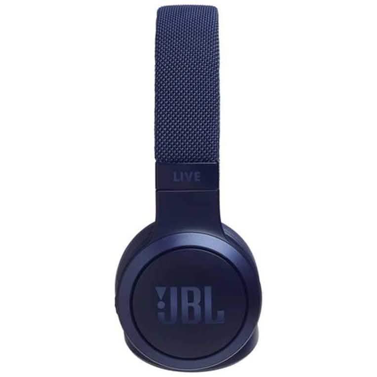 JBL LIVE 400BT Wireless On-Ear Headphones