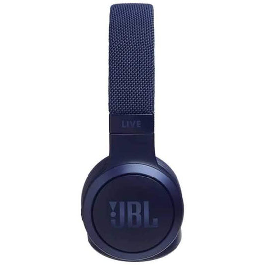 JBL LIVE 400BT Wireless On-Ear Headphones